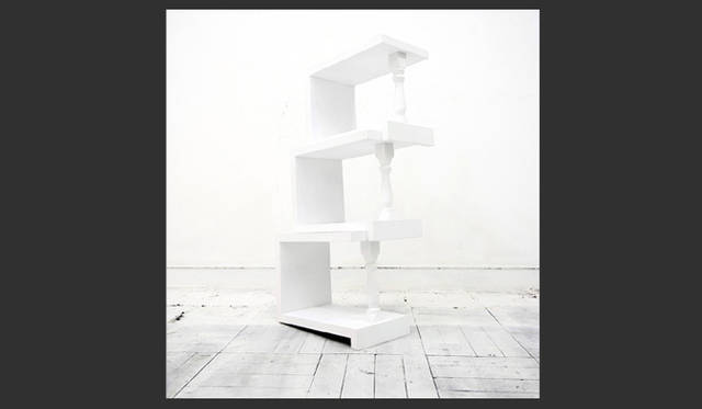 MicroWorks｜「4°」