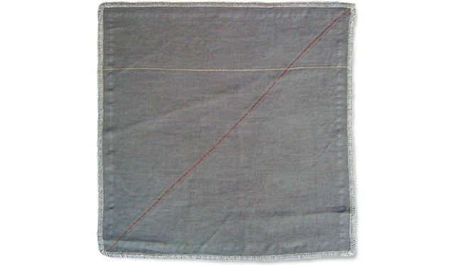 also craft 14│「COMMUNE GOODS」 のリネン