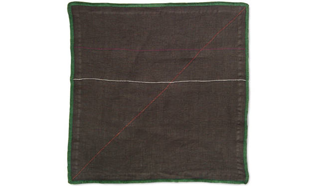 also craft 14│「COMMUNE GOODS」 のリネン