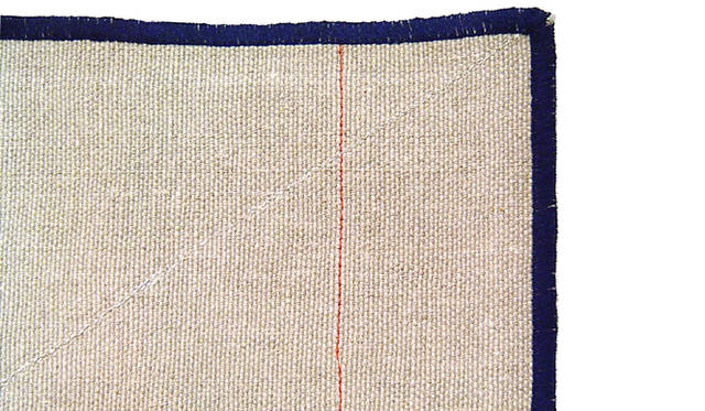 also craft 14│「COMMUNE GOODS」 のリネン