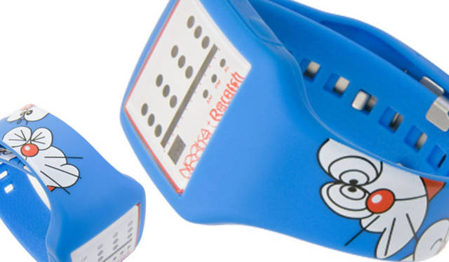 NOOKA｜「Doratch ＋ Nooka」　© Fujiko-Pro,Shogakukan,TV-Asahi,Shin-ei,and ADK