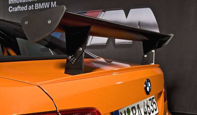 <em>BMW M3 GTS｜ビー・エム・ダブリュー M3 GTS</em>