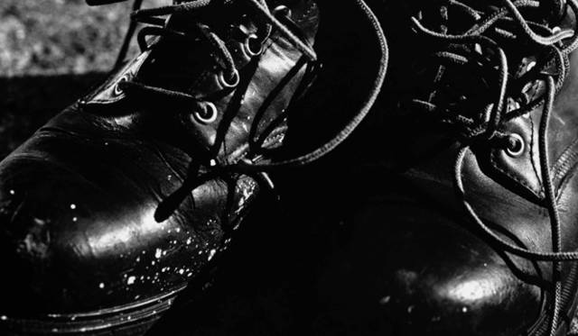 CAMEL #1｜操上和美 featuring 清原和博