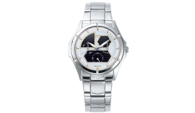 <em>SEIKO／Wired｜セイコー／ワイアード</em>