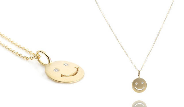 <b>BARNEYS NEW YORK│バーニーズ　ニューヨーク</b><br>『STUDIO WATERFALL』 ネックレス 8万4000円