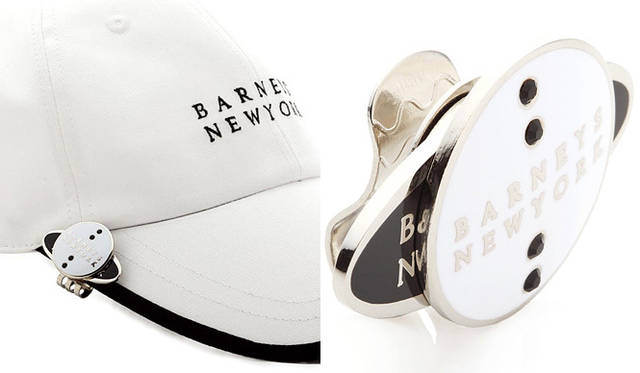 <b>BARNEYS NEW YORK│バーニーズ　ニューヨーク</b><br>バーニーズ　ニューヨーク オリジナルマーカー 1680円