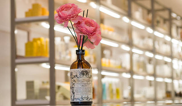 伊勢丹新宿店本館2階ビューティアポセカリー│<b>DEICA（デイカ）</b> DEICA Flower Décor Aroma Fragrance Diffuser 