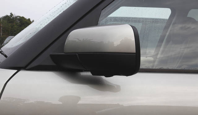 <em>RANGE ROVER VOGUE｜レンジローバーヴォーグ</em>