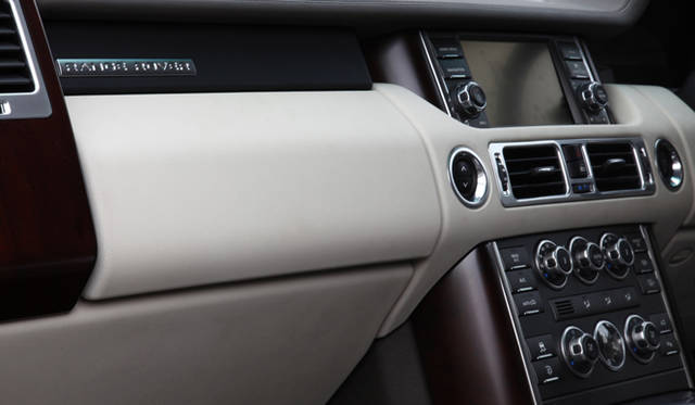 <em>RANGE ROVER VOGUE｜レンジローバーヴォーグ</em>