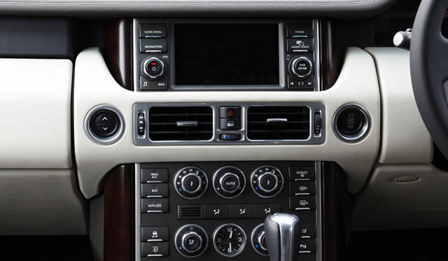 <em>RANGE ROVER VOGUE｜レンジローバーヴォーグ</em>