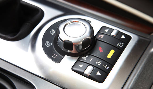 <em>RANGE ROVER VOGUE｜レンジローバーヴォーグ</em>