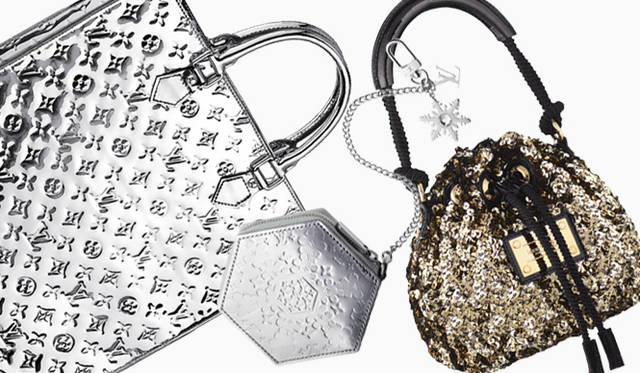 <strong>LOUIS VUITTON｜ルイ・ヴィトン</strong><br />　GIFT COLLECTION