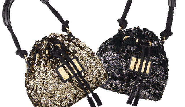 <strong>LOUIS VUITTON｜ルイ・ヴィトン</strong><br />　「ミニノエ ロココ」　各28万350円