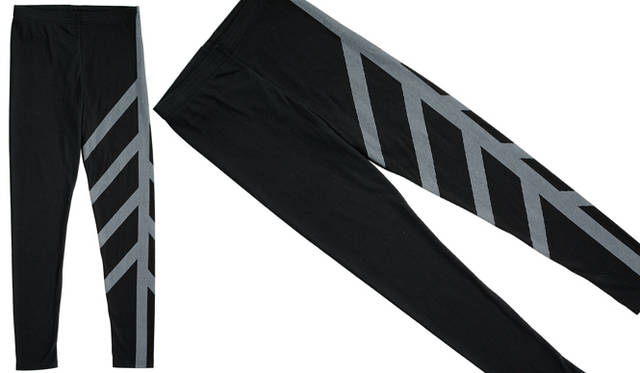 <b>more trees×Botanika ×BARNEYS NEW YORK｜モア・トゥリーズ×ボタニカ×バーニーズ　ニューヨーク</b>　レギンス各7140円