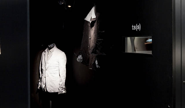 祐真朋樹｜CRYSTALLIZED™-Swarovski Elements</br>ts(s)