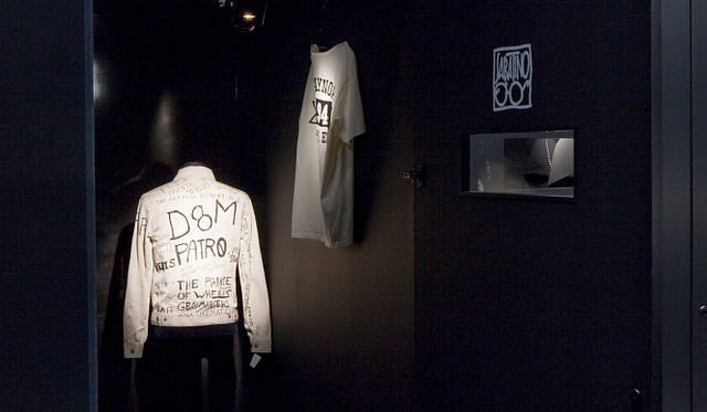 祐真朋樹｜CRYSTALLIZED™-Swarovski Elements</br>Sabatino