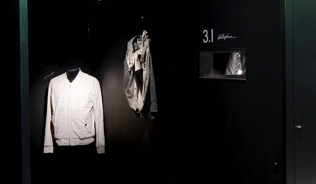 祐真朋樹｜CRYSTALLIZED™-Swarovski Elements</br>3.1 Philip Lim