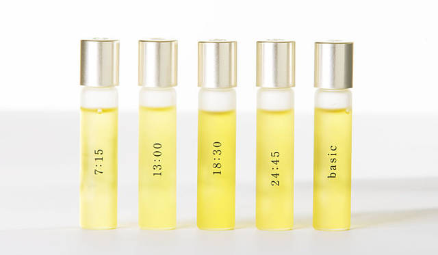 渡邉季穂｜ビューティエキスポ「ビヨンドビューティ パリ」にuka登場（後編）<br>uka ネイルオイル