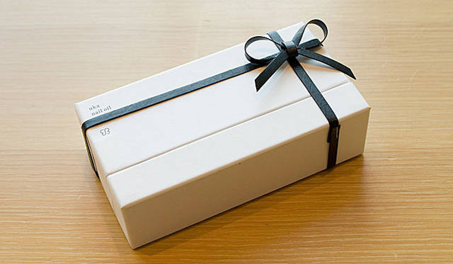 渡邉季穂｜ビューティエキスポ「ビヨンドビューティ パリ」にuka登場（後編）<br>ホリデーギフトにも最適です！