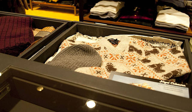 <strong>ナイジェル・ケーボン｜伊勢丹新宿店メンズ館6階 ナイジェル・ケーボン</strong>