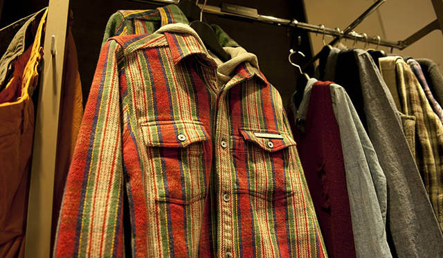 <strong>ナイジェル・ケーボン｜伊勢丹新宿店メンズ館6階 ナイジェル・ケーボン</strong>