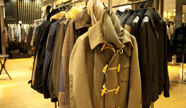 <strong>ナイジェル・ケーボン｜伊勢丹新宿店メンズ館6階 ナイジェル・ケーボン</strong>