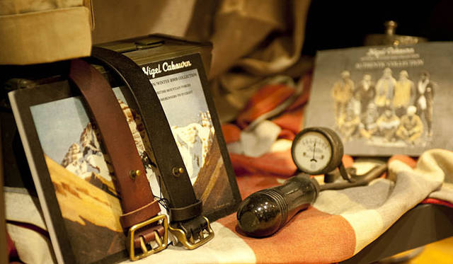 <strong>ナイジェル・ケーボン｜伊勢丹新宿店メンズ館6階 ナイジェル・ケーボン</strong>