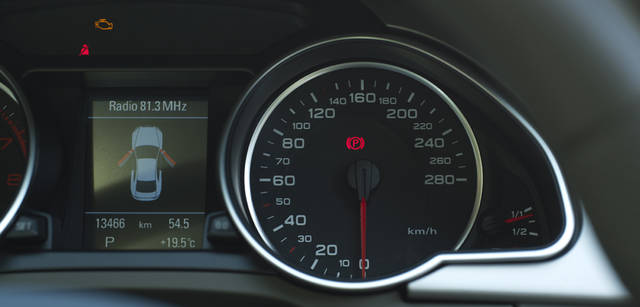 Audi A5｜アウディ A5 × 小泉里子