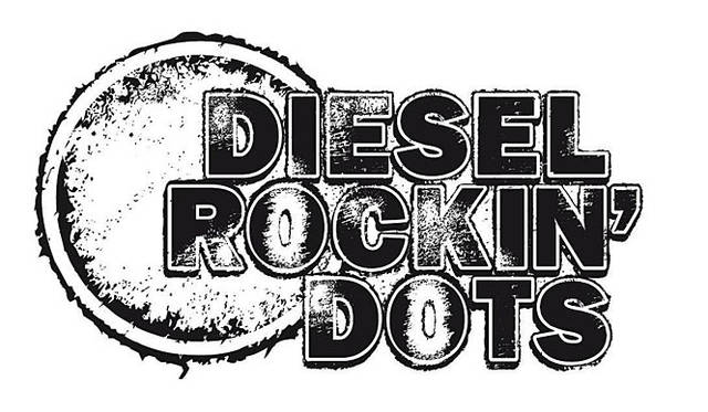 DIESEL｜ディーゼル　2010年春夏プレビューコレクション“Rockin’Dots”
