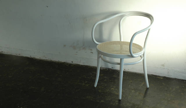 LE CORBUSIER Arm Chair│ル・コルビジュエ アームチェア