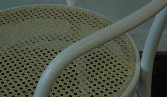 LE CORBUSIER Arm Chair│ル・コルビジュエ アームチェア