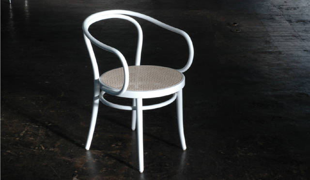 LE CORBUSIER Arm Chair│ル・コルビジュエ アームチェア