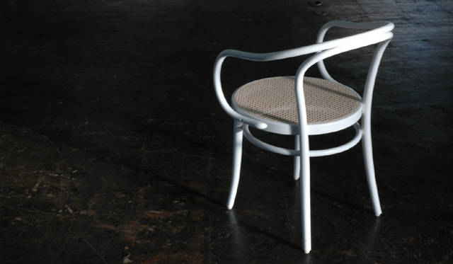 LE CORBUSIER Arm Chair│ル・コルビジュエ アームチェア