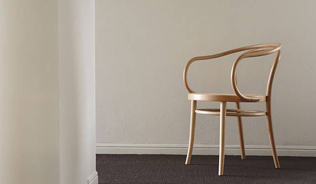 LE CORBUSIER Arm Chair│ル・コルビジュエ アームチェア