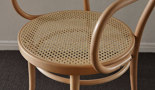 LE CORBUSIER Arm Chair│ル・コルビジュエ アームチェア