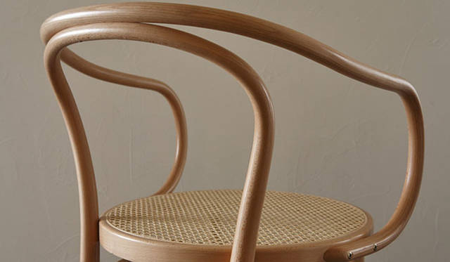 LE CORBUSIER Arm Chair│ル・コルビジュエ アームチェア