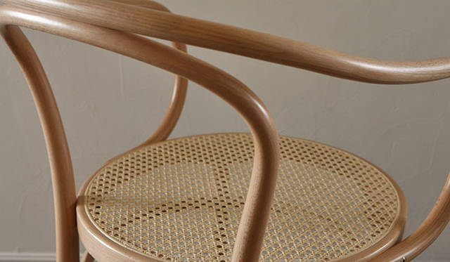 LE CORBUSIER Arm Chair│ル・コルビジュエ アームチェア