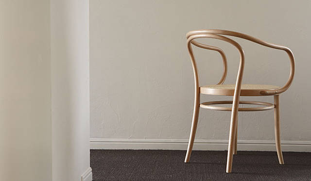 LE CORBUSIER Arm Chair│ル・コルビジュエ アームチェア