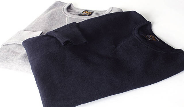 LE TROYES｜ルトロワ　クルーネック　各1万7850円 
