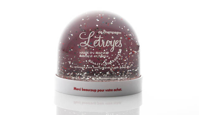 LE TROYES｜ルトロワ　ルトロワ・オリジナルスノードーム