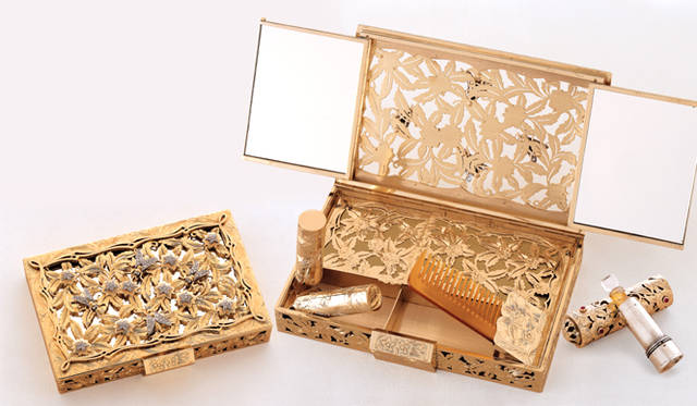 <em>Boucheron｜ブシュロン</em>