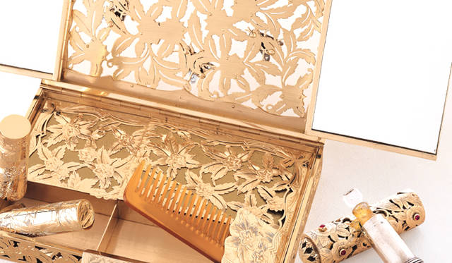 <em>Boucheron｜ブシュロン</em>