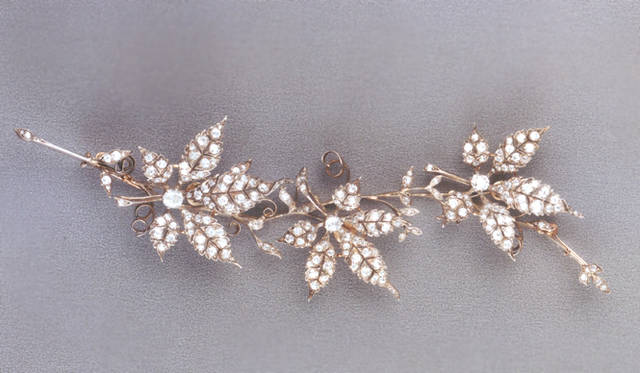 <em>Boucheron｜ブシュロン</em>