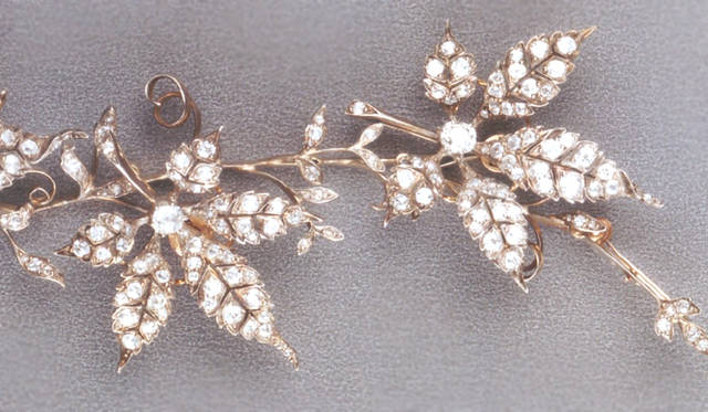 <em>Boucheron｜ブシュロン</em>