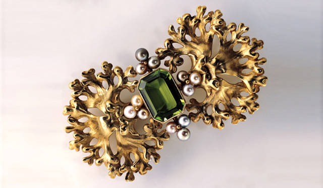 <em>Boucheron｜ブシュロン</em>