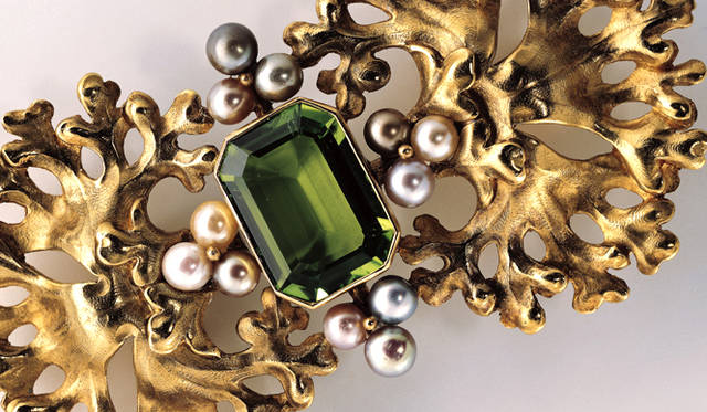 <em>Boucheron｜ブシュロン</em>