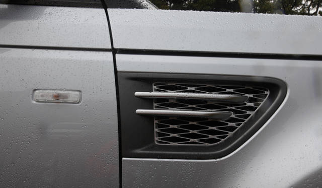 <b>RANGE ROVER｜レンジローバー</b>