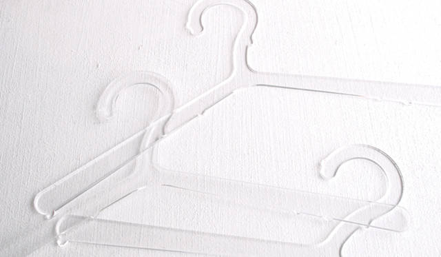 mass item（マスアイテム）│Hide Hanger／ハンガー