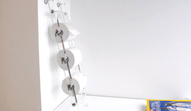 mass item（マスアイテム）│LADDER／ペーパーストック