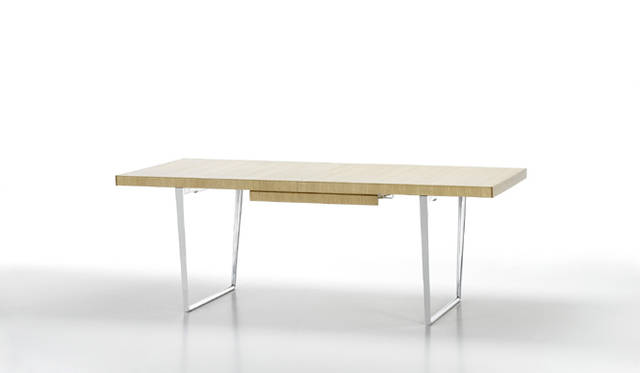 Extendable Dining Table｜Antonio Citterio / 2008 